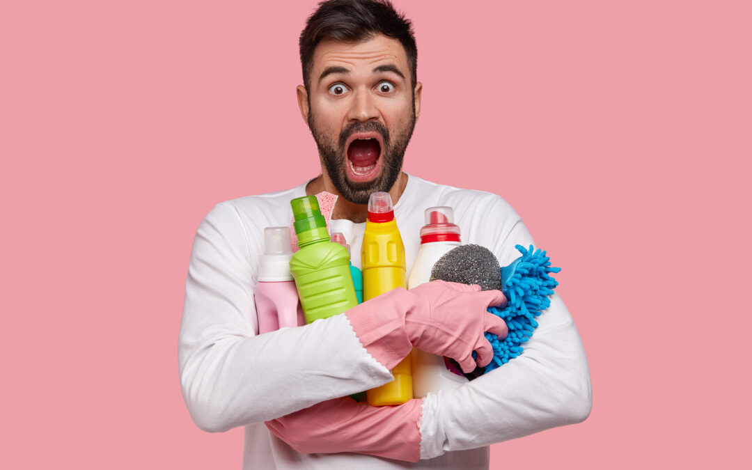 Les tenues professionnelles