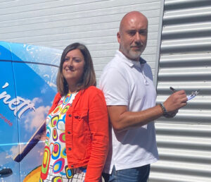 Responsables Bross'Nett