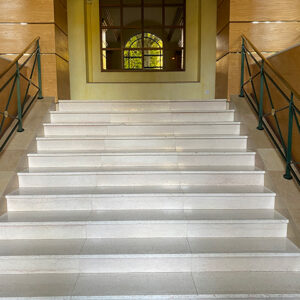 entretien des immeubles