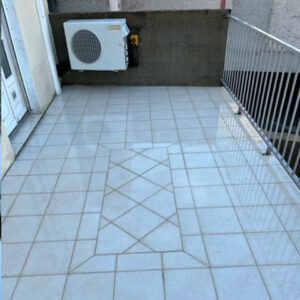 nettoyage des terrasses